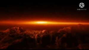 Заставка "MARS MEDIA"