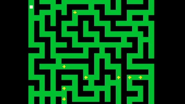 LASER MAZE (2025) Pico-8 смотреть онлайн
