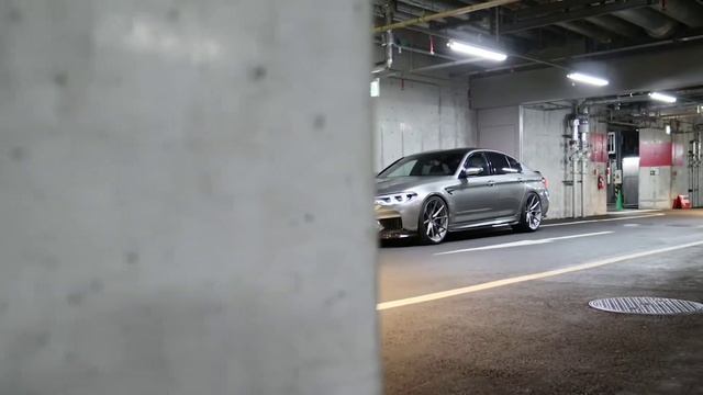 BMW F90 M5 | Design | Style | смотреть онлайн