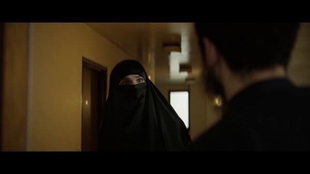 «Завуалируй это» — фильм в СИНЕМА ПАРК смотреть онлайн