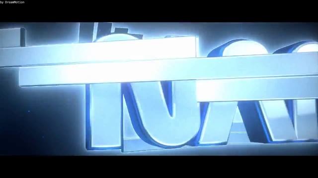 FREE BLENDER Intro Template: Chill 3D Sync Blender Intro #2 смотреть онлайн