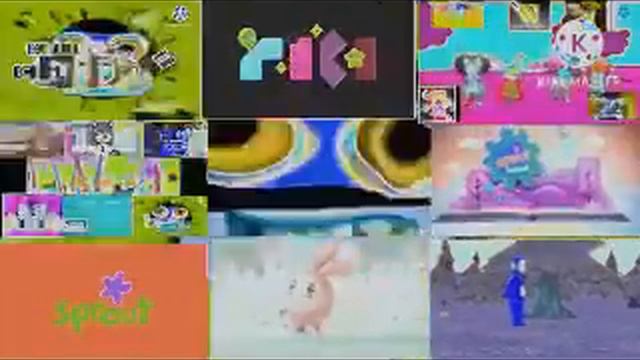 Preview 2 Funny 80 02 Effects (Inspired by BabyRiki New smart songs for kids effects extended) смотреть онлайн