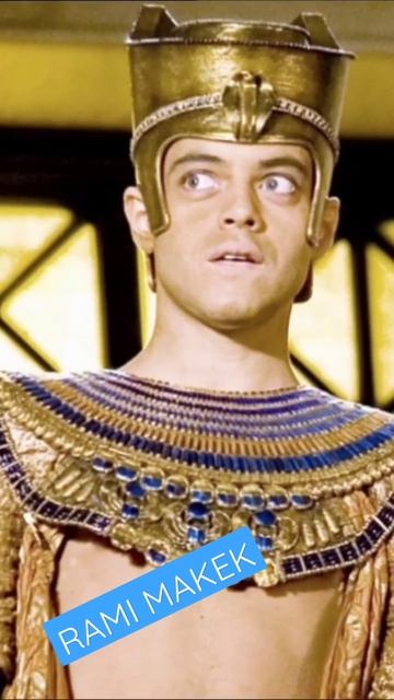 Rami Malek, born May 12, 1981 in Los Angeles, is an American actor and producer. смотреть онлайн