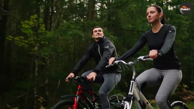 Cantilever Bike Brakes vs V-Brakes: Which is Right for You? смотреть онлайн