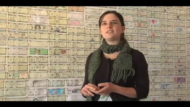 Mel Chin "Operation Paydirt" смотреть онлайн