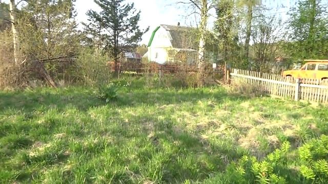 Продается дача 18 сот. с домом и баней 10 км от Вологды