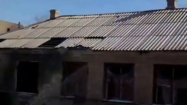 Новогригорьевка после АТО