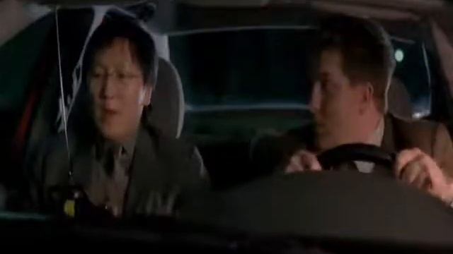 Hymie Out Of Control смотреть онлайн