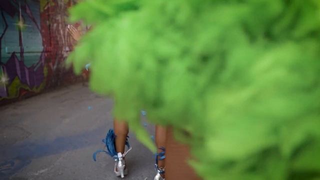 Drey Dance Academy Promo Video смотреть онлайн