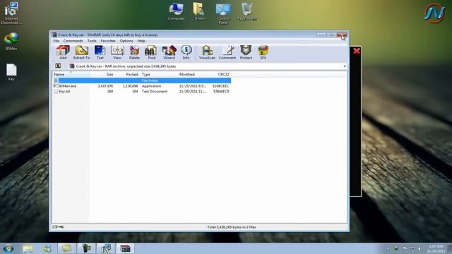 ✔ Internet Download Manager 6.08 beta + Crack + Key ✔ смотреть онлайн