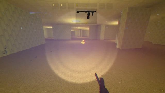 BACKROOMS SCP | LOST EXPLORATION TAPES - Mini Gmod Series смотреть онлайн