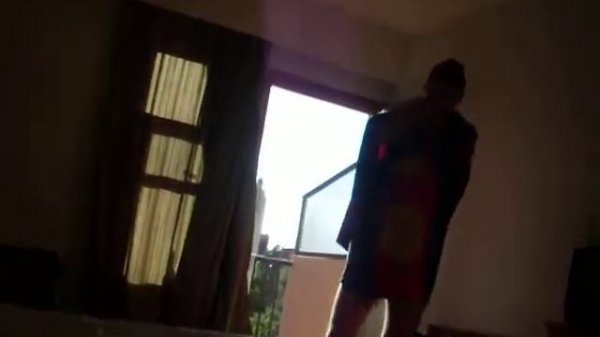 Mallorca Ventilator Kapot