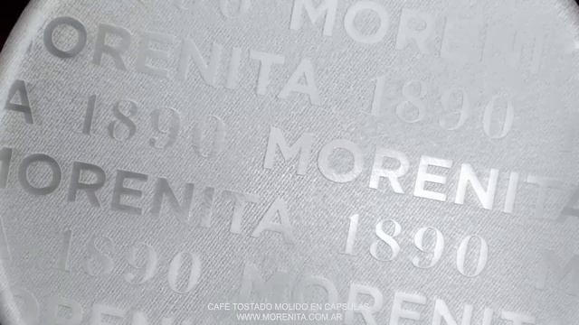 Nuevas cápsulas Morenita смотреть онлайн