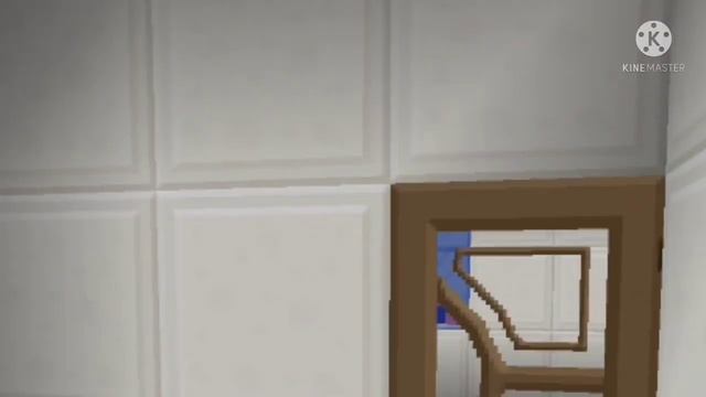 the haunted hotel part 2 Mini-movie (blockman go realm City) смотреть онлайн