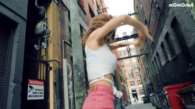 MOMO LIKEY Dance Break 合集 🎀💋 смотреть онлайн