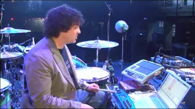 702 David Crowder Band Remedy Song Tutorial Bwack Drums In Depth смотреть онлайн