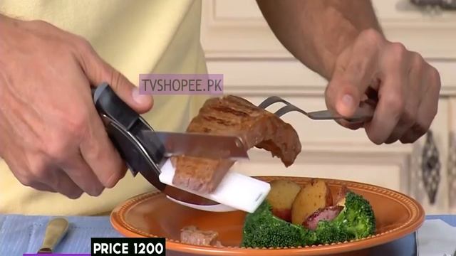 Wonder Cutter Multi Function Vegetable Cutter смотреть онлайн