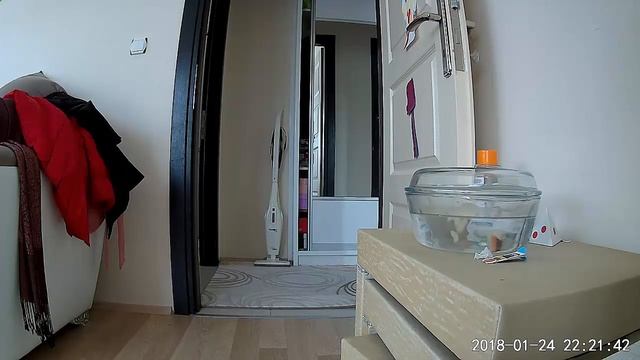 Xiaomi dafang 1080P Smart Monitor Camera GearBest смотреть онлайн