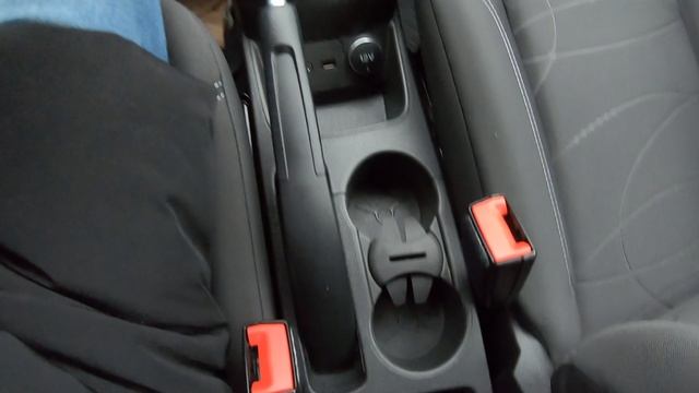 2016 FORD FIESTA 1.6L (105) POV TEST DRIVE