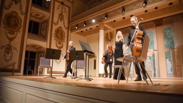 Sommermatineen Im Schloss Esterházy 2022