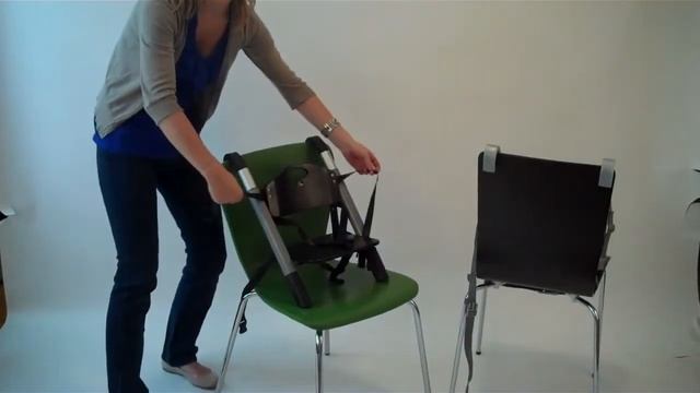 Svan Lyft Booster How to Use смотреть онлайн