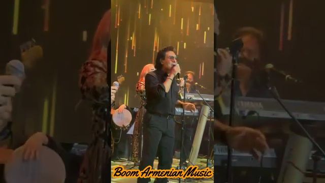 Tigran Asatryan Zoya Baraghamyan 🎶💥 Hopa Hopa NEW 2023 #new #recomendation #boom