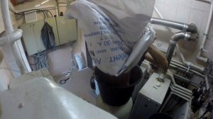 Обезжелезиватель за 15000 рублей с ручным клапаном своими руками