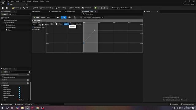 Unreal engine 5 making granny game#7 смотреть онлайн