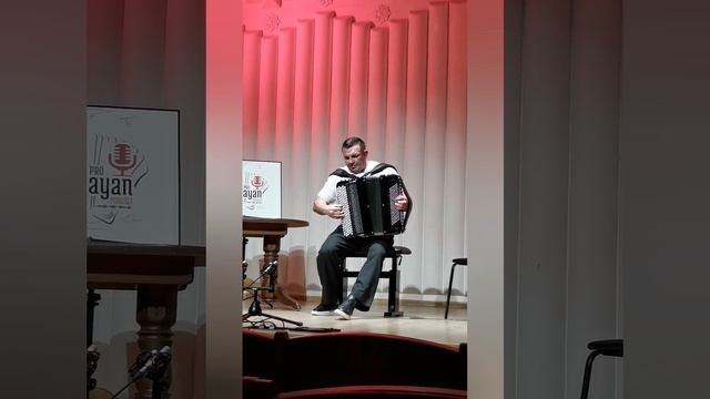 Концерт - подкаст . Моменты концерта . 2025 год. смотреть онлайн