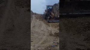 реконструкци дороги Касумкент Цмур