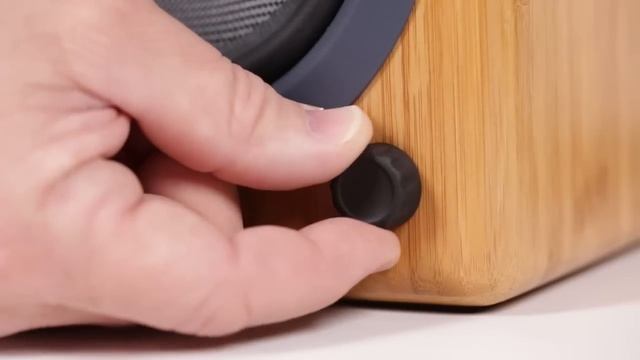 Audioengine A5+ Bookshelf Speakers | Product Features | Bright Audio смотреть онлайн