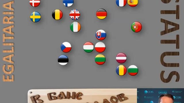 CCBS Russia смотреть онлайн