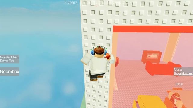 КАК ПОЛУЧИТЬ SPIDERBLOX BADGE В ИГРЕ FLEX YOUR ACCOUNT AGE ROBLOX смотреть онлайн