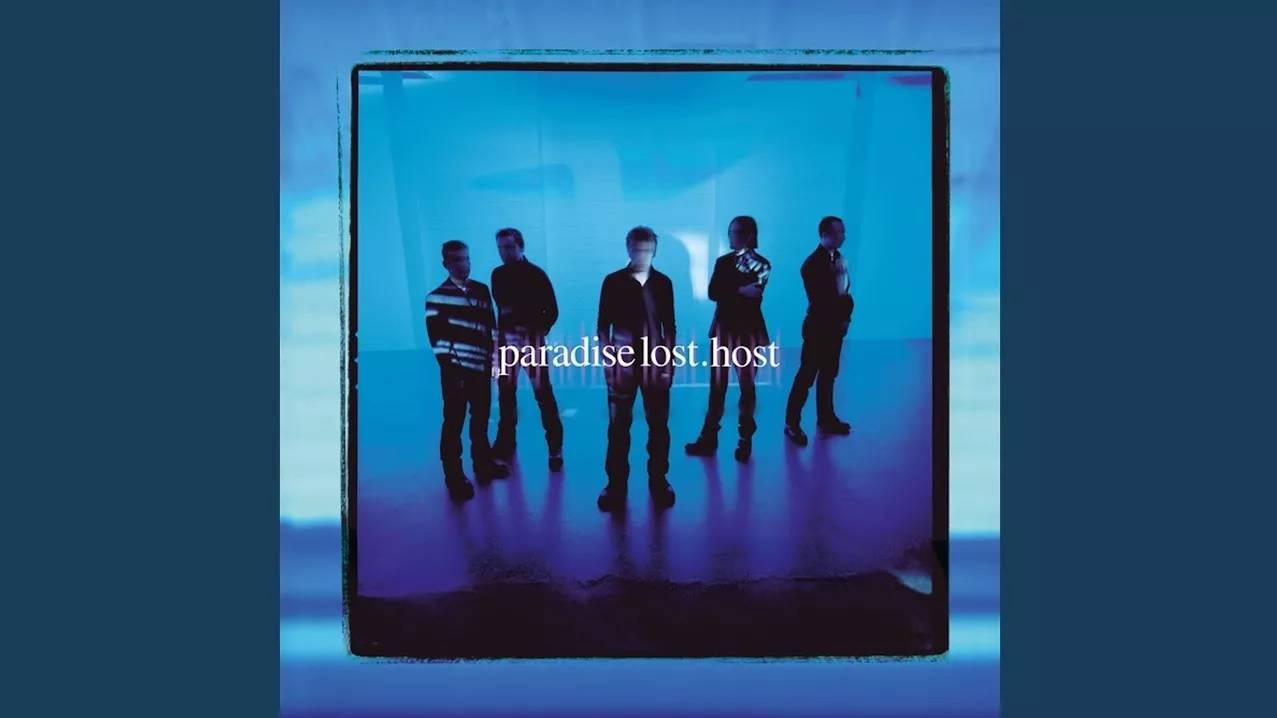 07-Permanent Solution-Paradise Lost
