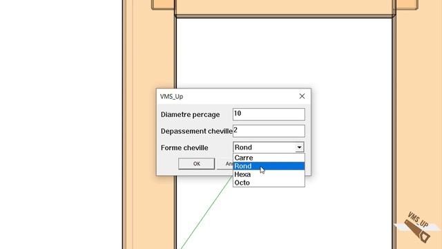 Comment cheviller des assemblages tenon et mortaise смотреть онлайн