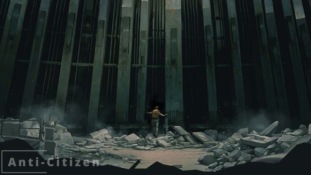 Anti-Citizen [Half-Life: Alyx] Cover! смотреть онлайн