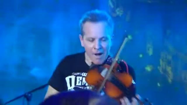 Крематорий в ресторане "Frau Gross" г. Пенза Максим Гусельщиков смотреть онлайн
