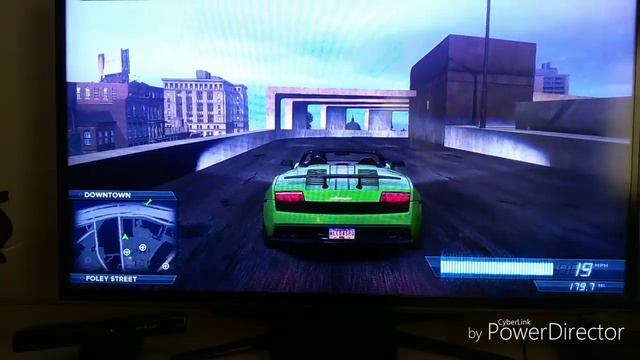 Need foor speed most wanted 2012 Lamborghini Gallardo drift show смотреть онлайн