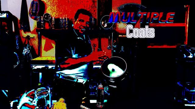 Flex Seal Commercial but it's vocoded to At the Speed of Light смотреть онлайн