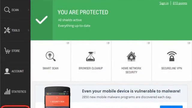 avast 2015 enable disable remove deepscreen смотреть онлайн