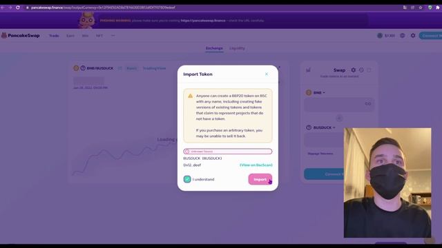 BUSDUCK — Не пропусти Pre Sale // Топовый токен который даст огромные иксы смотреть онлайн