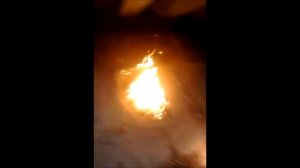 Коктейль Молотова