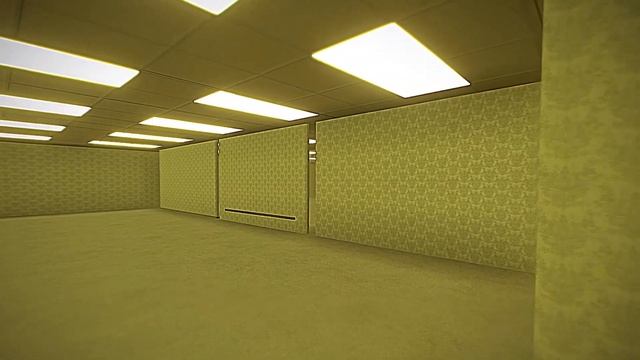 Backrooms level 0 *TESTING* blender model ￼(final version) ￼[NOT MY MODEL] смотреть онлайн