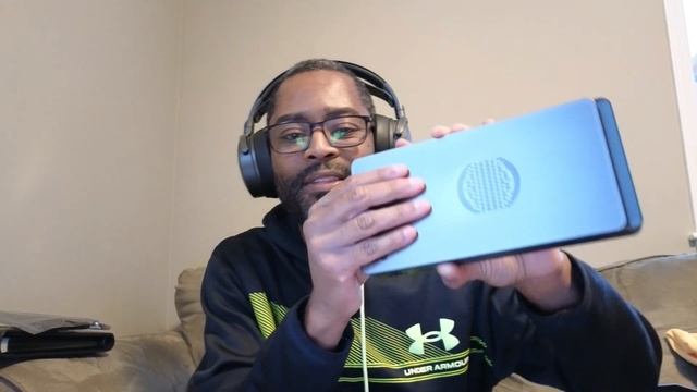 GPD G1 EGPU  Docking Station 2024 (Version) Unboxing