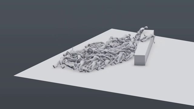 Ragdoll test смотреть онлайн