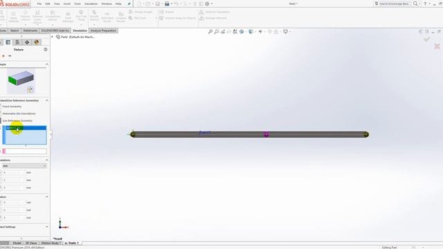 15-Review Solidworks Simulation смотреть онлайн