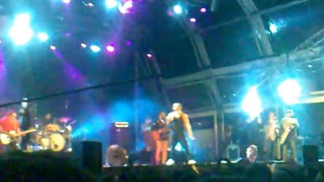 Expensive Soul & Jaguar Band смотреть онлайн