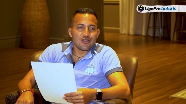 Mano a Mano - Bryan Rodríguez y Richard Calderón смотреть онлайн
