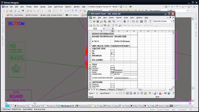 Additional Mechanical Layers - Intro to the Basics смотреть онлайн
