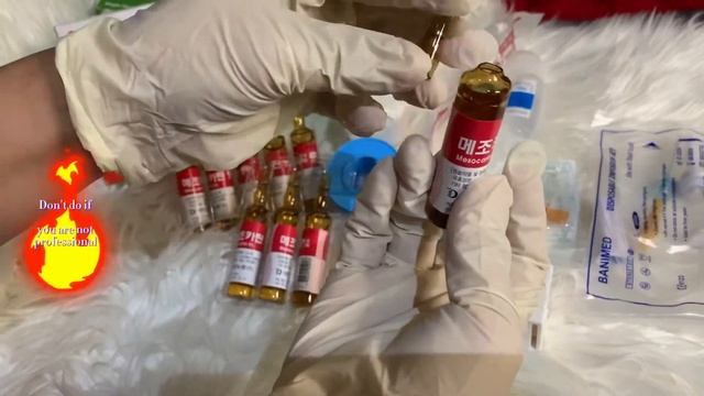 Mesocartin Unboxing Review Self iv Injection Slimming L-carnitinine ( Paano gamitin ang mesocartin) смотреть онлайн